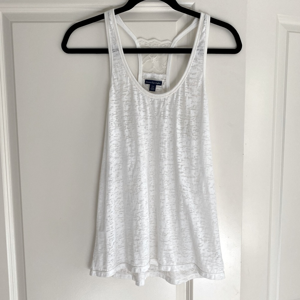 - American Eagle Tank Top